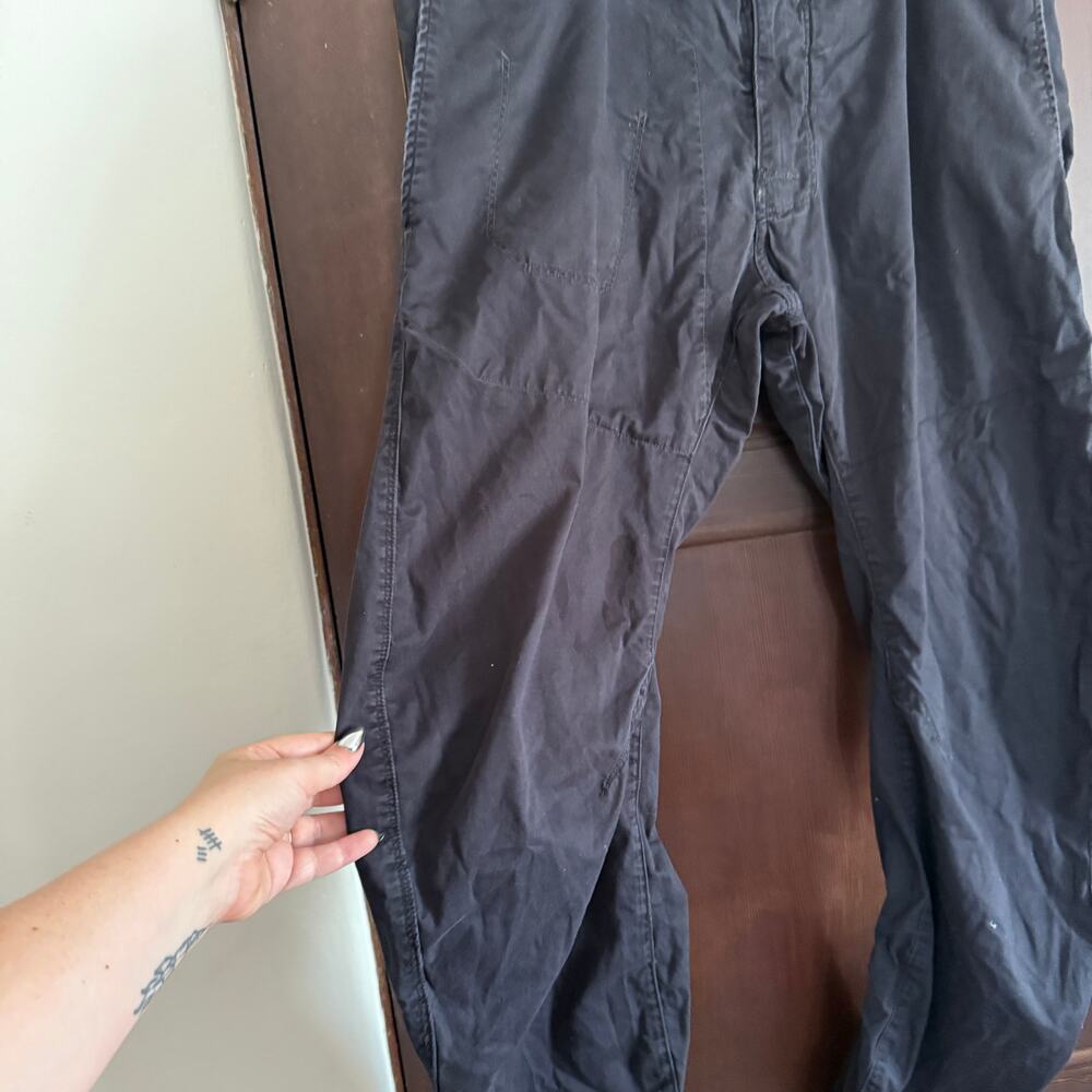 G-Star Raw Correct Line | Cl New Omega Arc Black … - image 3